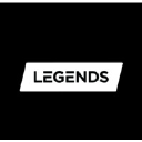 The Legends Brand logo