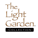 The Light Garden logo