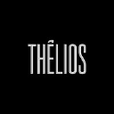 Thelios logo