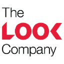 The Look logo