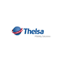 Thelsa Mobility logo