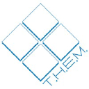 T.H.E.M. logo