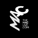 THE MAC HOLDIING LLC. logo