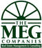 M E G ASSET MANAGEMENT logo