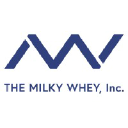 The Milky Whey logo