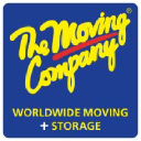 The Moving Company logo