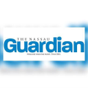 Nassau Guardian logo