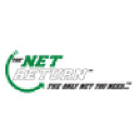 The Net Return logo