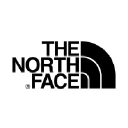 THE NORTH FACE, A DIVISION logo