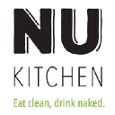 Nu Kitchen logo