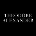 THEODORE ALEXANDER USA, INC logo