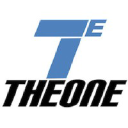 TheOne Engineering logo