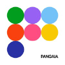 Pangaia logo