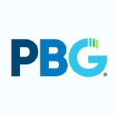 PBG logo