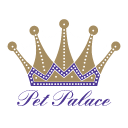 THE PET PALACE logo