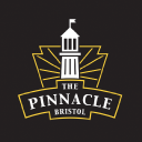 PINNACLE CO., LTD. logo