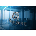 The President Group logo