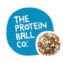 Protein Ball Co. logo