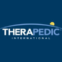 Therapedic logo