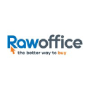 The Raw Office logo