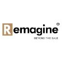 Remagine logo