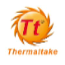 THERMALTAKE TECHNOLOGY CO LTD logo