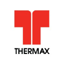 Thermax logo