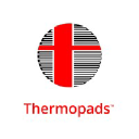 Thermopads logo