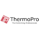 ThermoPro logo