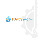 Thermosource logo