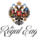 Royal Eagle logo