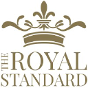 The Royal Standard logo