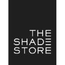 The Shade Home logo