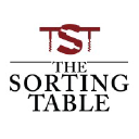 The Sorting Table logo