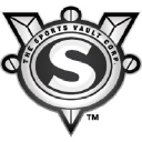 THE SPORTS VAULT CORP. logo