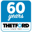 Thetford logo