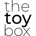 The Toy Box logo