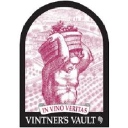 Vintner Vault logo