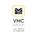 The VMC Group logo