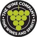 The Wine Company logo