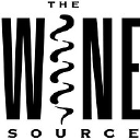 The Wine Source logo