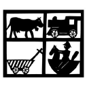 The Wooden Wagon logo