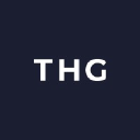 THG Nutrition logo