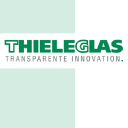 THIELE GLAS WERK GMBH logo