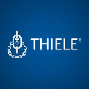 THIELE GMBH & CO. KG logo