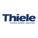 Thiele Kaolin logo