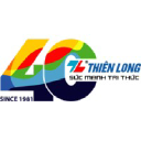 Thien Long logo