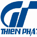 Thien Phat logo