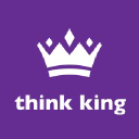 Think King logo