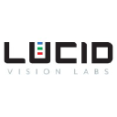 Lucid Vision logo